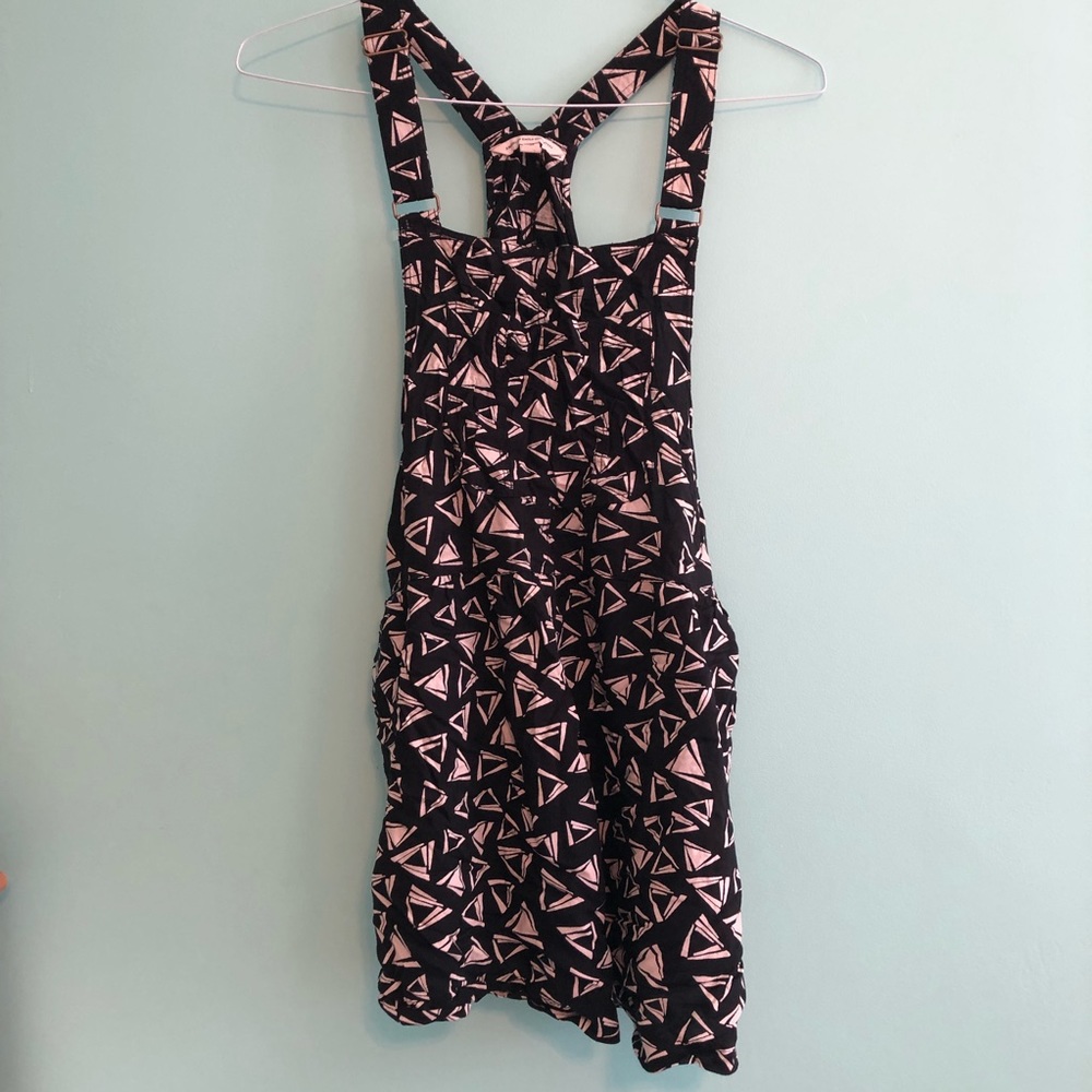 American eagle dress